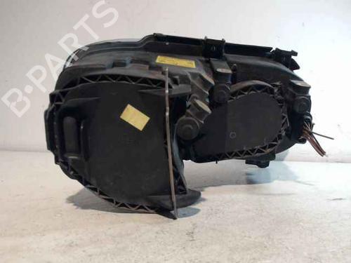 Left headlight VW TOURAN (1T1, 1T2) 1.9 TDI | BP24901140C28 
