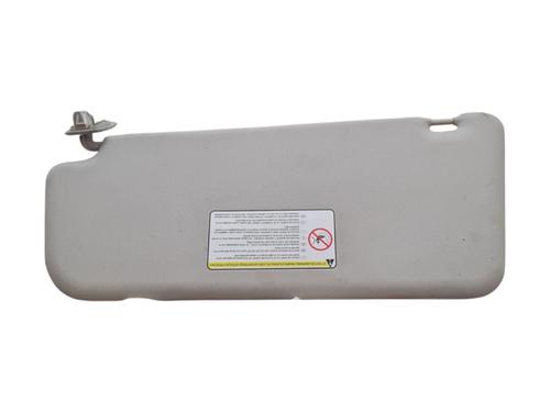 Right sun visor PEUGEOT PARTNER Tepee  | BP25224617I2 