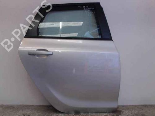 Used Right rear door OPEL ASTRA J Sports Tourer (P10) 1.6 CDTi (35) (110 hp) 24910284