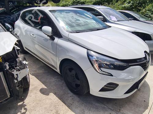 Right front door RENAULT CLIO V (B7_) 1.0 LPG (B7MT) | BP29843557C3