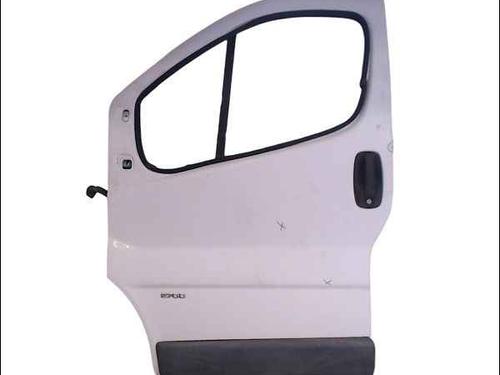Used Left front door OPEL VIVARO A Van (X83) 1.9 DTI (F7) (101 hp) 24906604