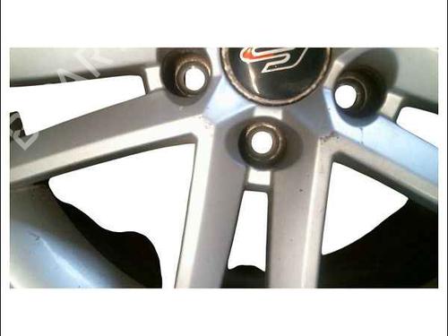 Rim SEAT LEON (1P1) 2.0 TDI | BP24911946C45 
