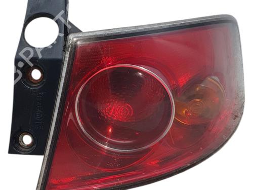 Used Right taillight SEAT IBIZA III (6L1) 1.9 SDI (64 hp) 27811549