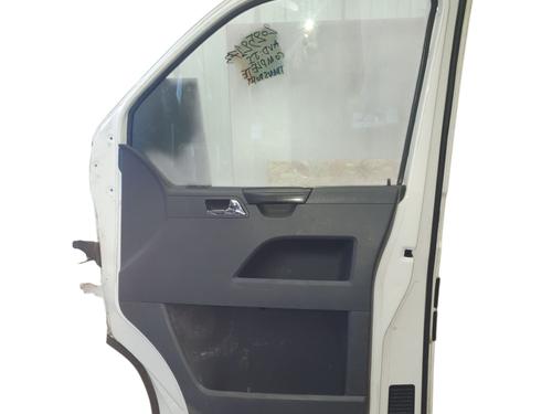 Right front door VW TRANSPORTER T5 Bus (7HB, 7HJ, 7EB, 7EJ) 2.0 TDI | BP29620884C3 