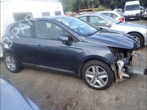 Right rear door RENAULT CLIO V (B7_) 1.5 Blue dCi 85 (B7AG) | BP27306115C5 