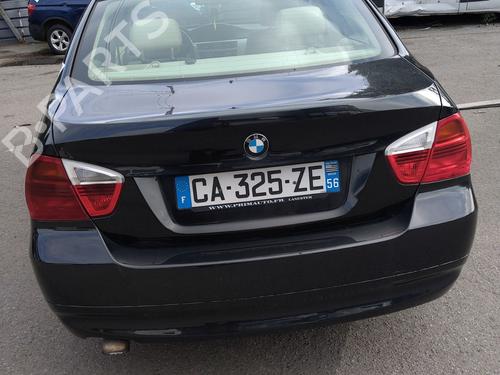 Lamp holder BMW 3 (E90) 318 d | BP29317547L10 