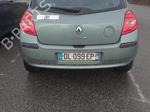 Support RENAULT CLIO III (BR0/1, CR0/1) 1.5 dCi (C/BR0G, C/BR1G) | BP30331311C155