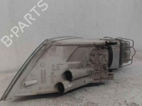Right headlight SKODA OCTAVIA II Combi (1Z5) 2.0 TDI 16V | BP25763384C29 