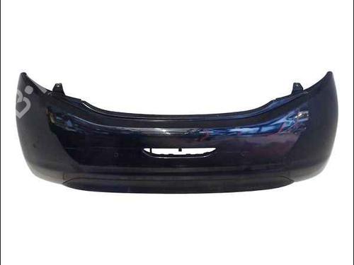 Used Rear bumper PEUGEOT 208 I (CA_, CC_) 1.5 BlueHDI 100 (102 hp) 24898486
