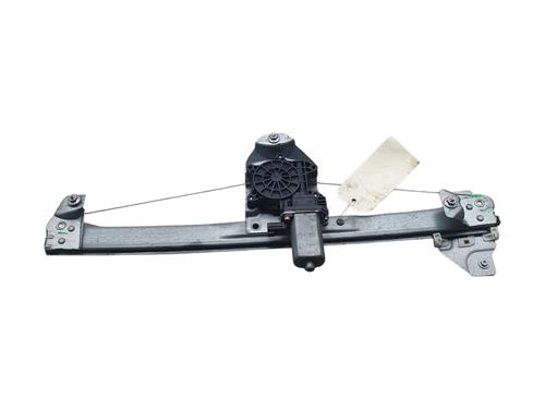 Used Front right window mechanism DACIA LODGY (JS_) 1.5 dCi (90 hp) 30555953