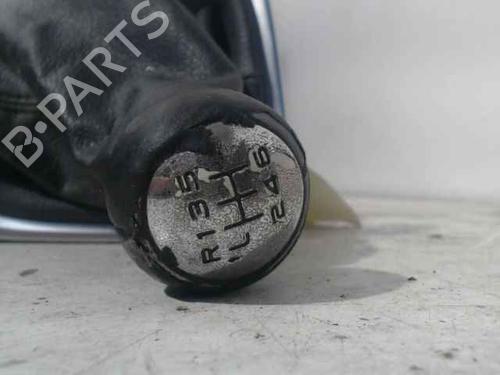 Gear lever PEUGEOT 5008 (0U_, 0E_) 2.0 HDi 150 / BlueHDi 150 | BP26875405M90 