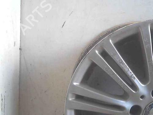 Rim MERCEDES-BENZ A-CLASS (W169) A 180 CDI (169.007, 169.307) | BP24912642C45
