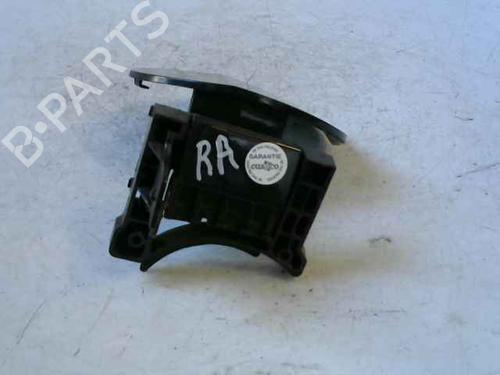 Fuel flap PEUGEOT 307 CC (3B) 1.6 16V | BP24902611C131 