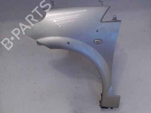 Used Left front fenders CITROËN C3 Pluriel (HB_) 1.4 HDi (68 hp) 24900991