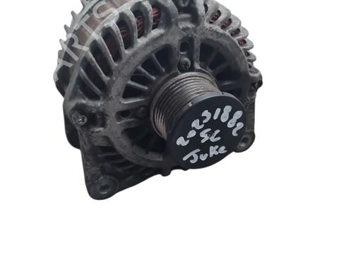 Used Alternator NISSAN JUKE (F15) 1.2 DIG-T (115 hp) 29962029