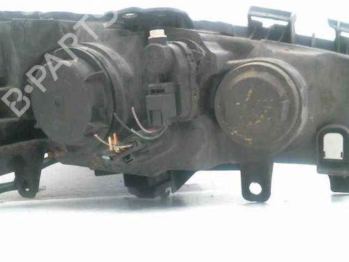 Left headlight RENAULT MEGANE II (BM0/1_, CM0/1_) 1.9 dCi (BM0G, CM0G) | BP24901134C28 