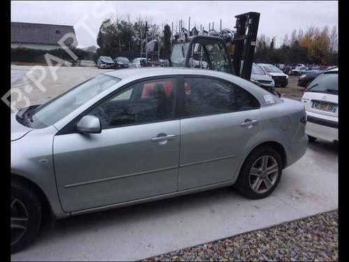 Left mirror MAZDA 6 Hatchback (GG)  | BP24903984C26 