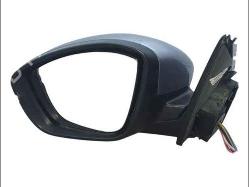 Used Left mirror Left mirror PEUGEOT 308 II (LB_, LP_, LW_, LH_, L3_) 1.2 THP 130 (131 hp) 24904092 24904092