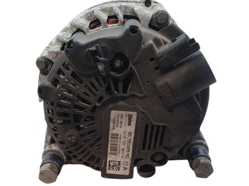 Alternator CITROËN C3 Picasso (SH_) 1.6 HDI 90 | BP39540126M7 - Image 2
