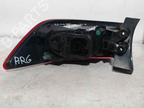 Left taillight RENAULT CLIO IV (BH_) 1.5 dCi 90 | BP24904755C34 