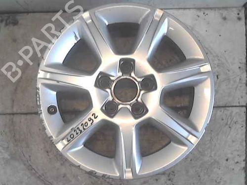 Used Rim AUDI A3 Sportback (8PA) 1.4 TFSI (125 hp) 24912166