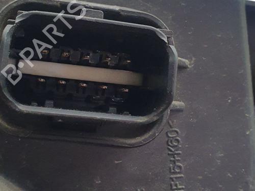 Left headlight CITROËN C4 II (NC_) 1.6 HDi 90 | BP33710442C28 - Image 3