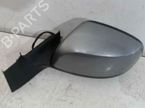 Left mirror OPEL AGILA B (H08) 1.0 (F68) | BP24903926C26 