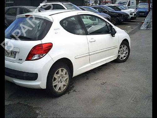Other PEUGEOT 207 (WA_, WC_) 1.4 HDi | BP24903008O1 