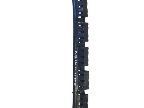 Used Front bumper reinforcement SUZUKI SWIFT III (MZ, EZ) 1.3 DDiS (RS413D) (75 hp) 27372505