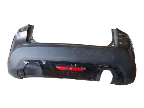 Used Rear bumper Rear bumper CITROËN C4 III (BA_, BB_, BC_) 1.2 PureTech 100 (BAHNEA, BAHNKA) (101 hp) 36459222 36459222