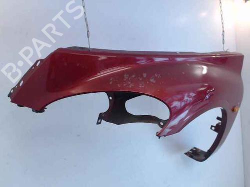 Left front fenders CHRYSLER PT CRUISER (PT_) 2.2 CRD | BP24900395C41 