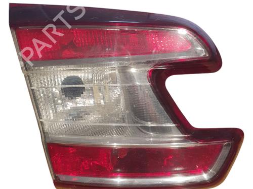 Used Rear bumper left light RENAULT MEGANE III Grandtour (KZ0/1) 1.5 dCi (KZ09, KZ0D, KZ1G, KZ29, KZ14, KZ1W, KZ10, KZ1F,... (110 hp) 29756333