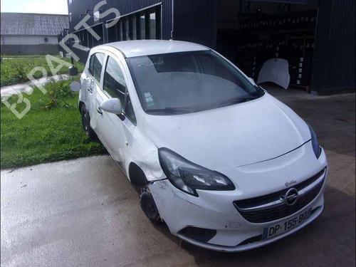 Alternator OPEL CORSA E (X15) 1.4 (08, 68) | BP30472961M7