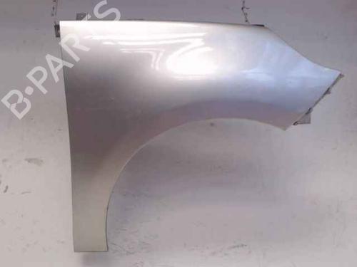 Used Right front fenders RENAULT SCÉNIC III (JZ0/1_) 1.9 dCi (JZ0J, JZ1J, JZ1K, JZ1S) (131 hp) 24901546