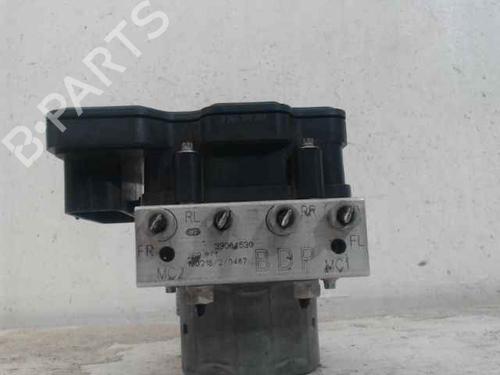 Used ABS pump OPEL CORSA E (X15) 1.4 (08, 68) (90 hp) 25762115