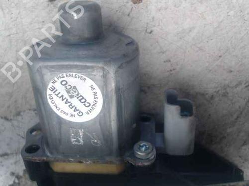 Front left window mechanism PEUGEOT 208 I (CA_, CC_) 1.6 HDi / BlueHDi 75 | BP25762609C22 