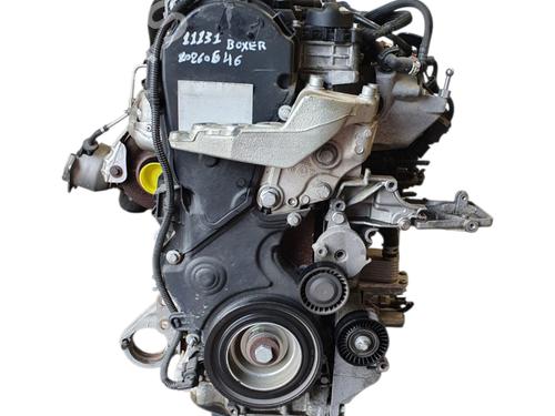 Engine PEUGEOT BOXER Van 2.2 BlueHDi 140 | BP39212114M1 - Image 5