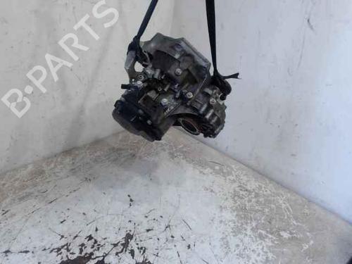 Gearbox SEAT IBIZA IV (6J5, 6P1) 1.4 TDI | BP24902712M3 