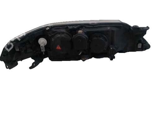 Left headlight RENAULT LAGUNA II (BG0/1_) 1.9 dCi (BG08, BG0G) | BP24900903C28 - Image 2
