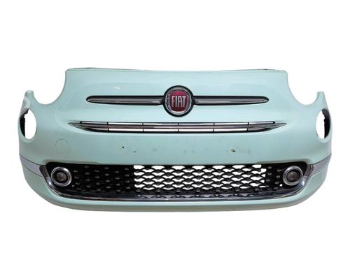Used Front bumper FIAT 500 (312_) 1.2 (312AXA1A) (69 hp) 31961186