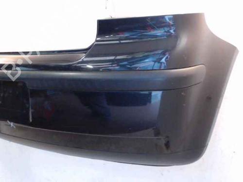 Rear bumper VW POLO (9N_, 9A_) 1.2 12V | BP24897264C8 