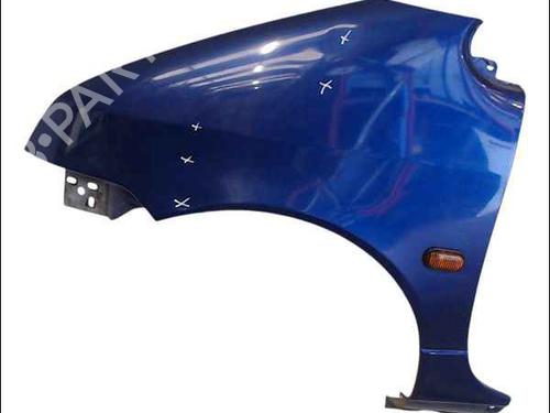 Used Left front fenders RENAULT TWINGO I (C06_) 1.2 (C066, C068) (58 hp) 24900815