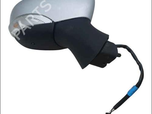 Right mirror RENAULT CLIO IV (BH_) 1.5 dCi 90 | BP24908899C27 