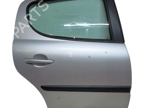 right-rear-door-peugeot-207-wa_-wc_-2006-2007-2008-2009-2010-2011-2012-2013-2014-2015-32128076 main image