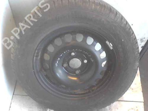 Used Other OPEL CORSA D (S07) 1.2 (L08, L68) (86 hp) 25764633
