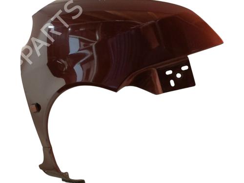 Right front fenders RENAULT TWINGO I (C06_)  | BP28309318C42 