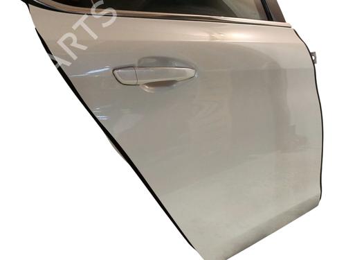 Right rear door PEUGEOT 308 II (LB_, LP_, LW_, LH_, L3_) 1.2 THP 130 | BP29756315C5 