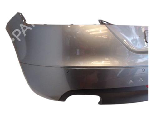 Rear bumper AUDI TT (8J3) 2.0 TFSI | BP24991490C8 