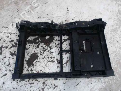 Front slam panel CITROËN C3 II (SC_) 1.4 HDi 70 (SC8HZC, SC8HR0, SC8HP4) | BP24897140C72 - Image 2