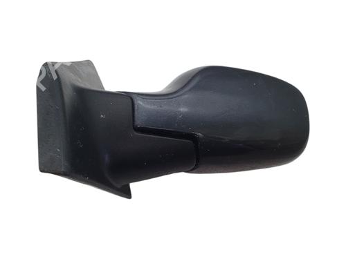 Used Left mirror Left mirror RENAULT CLIO III (BR0/1, CR0/1) 1.5 dCi (BR0H, CR0H, CR1S, BR1S) (106 hp) 32456091 32456091